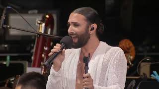 Conchita Wurst/Tom Neuwirth - UNINVITED - Kiel - 24.06.2022