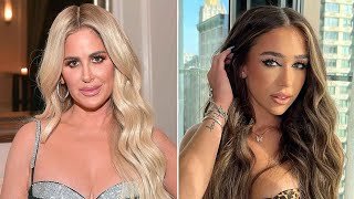 Kim Zolciak’s Daughter Ariana Biermann Says She’s Helping Her Mom Pay Bills: ‘She Pays Me Back When Profile