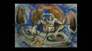 Old School Beats Rare mixed Vinyl Medley 2