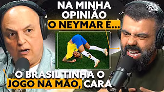 imagem do vídeo NEYMAR JOGA na COPA DO MUNDO de 2026 ???