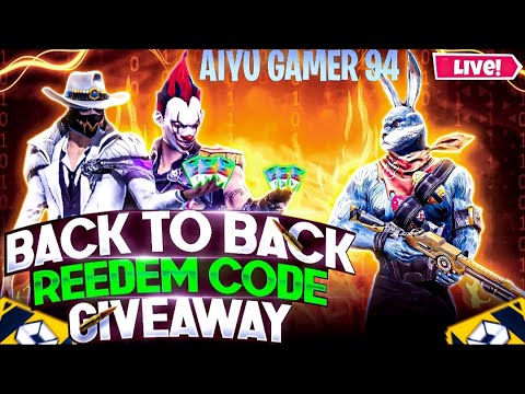CS Unlimited Redeem Code Giveway: 😍 Excited stream | Playing Solo ...