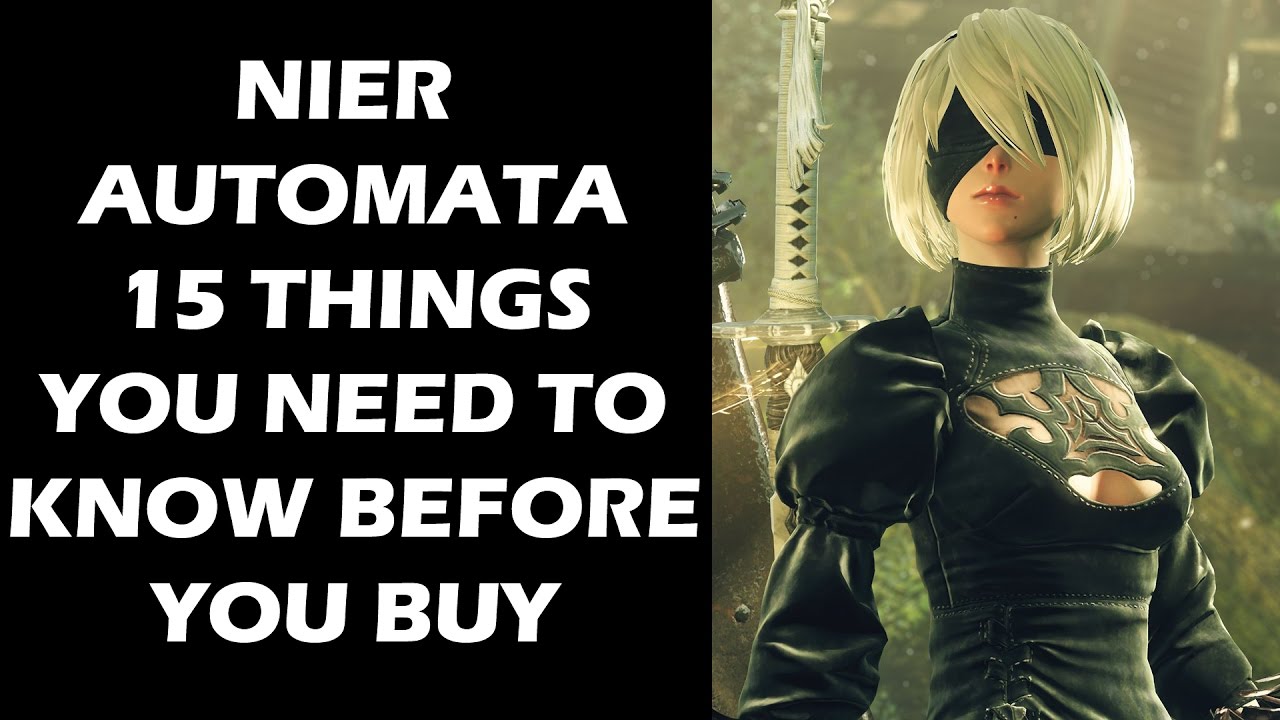 Buy NIER