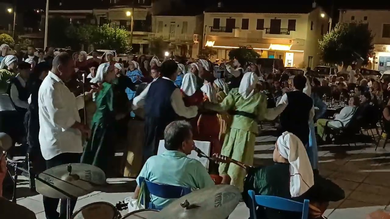 Γιαρ-Γιαρ Σαμοθράκης