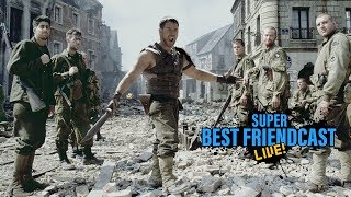 SBFC 272: Your Mukbang Cant Be Too Moist (feat. Achievement Hunters Michael & Alfredo )