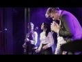 Energy Live Session: John Newman - «Gold Dust»