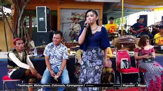 Wulan Kenangan || Ririn olivia Romansa Karanganyar