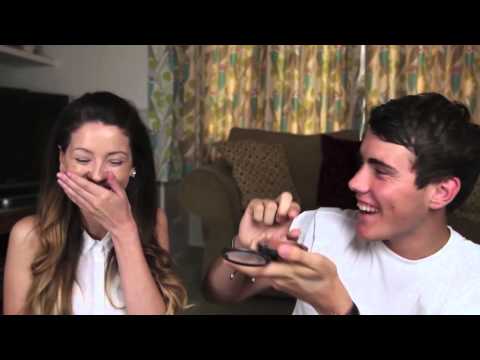 Zoe + Alfie | Zalfie | Can I Be Close to You