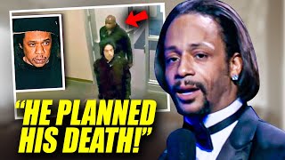Katt Williams EXPOSES Jay Z PROFITED From Prince's DEATH - YouTube