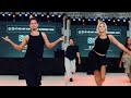 Kiel tutin x kirsten dodgen the boy is mine choreography