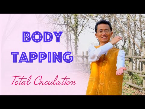 Body Tapping for