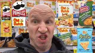 Old Dutch, Humpty Dumpty & Pringles Bonanza!