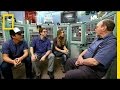 UFOs and Human Space Activities
