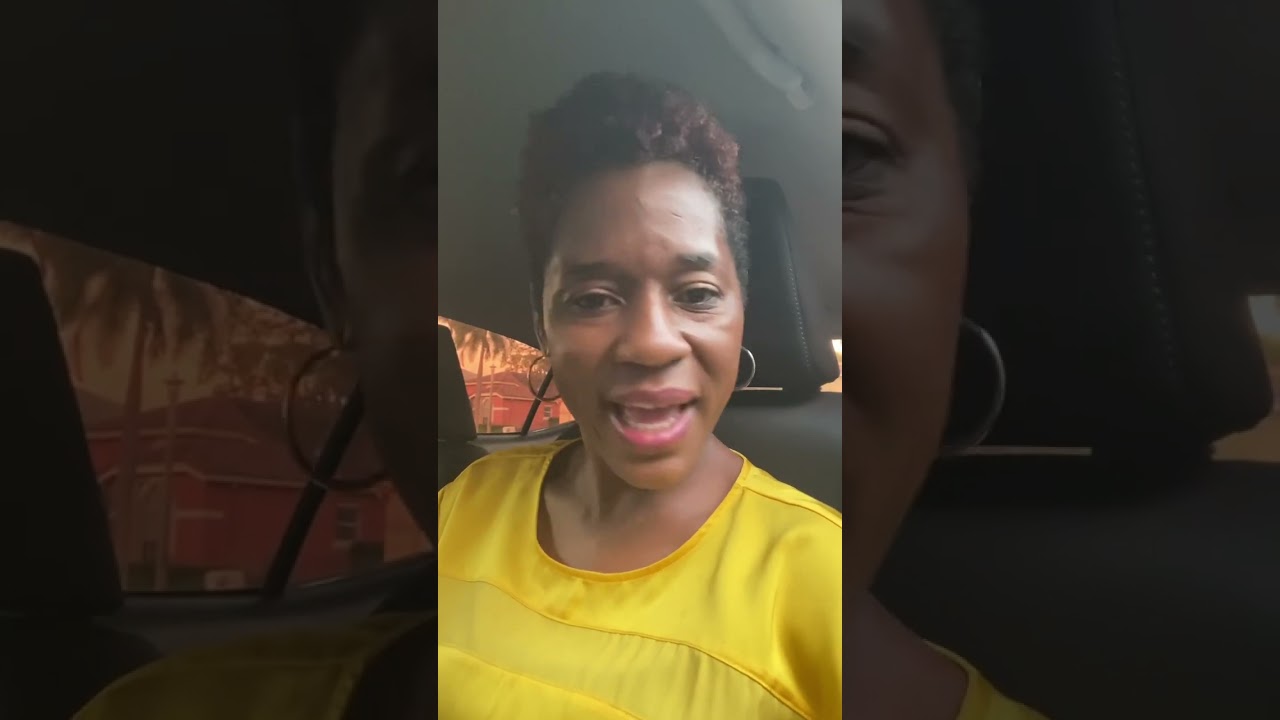 It’s A Shame She Died Like That! Cut People Off!!! 