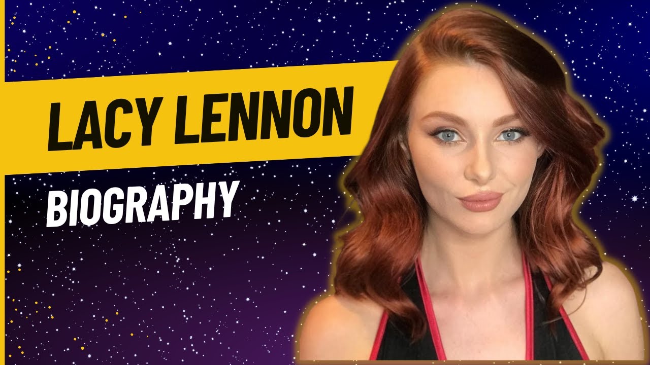 Lacy Lennon Biography Lacy Lennon Tiktok Lacy Lennon Hot Video Youtube