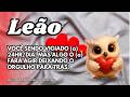 💕LEÃO ♌ VOCÊ SENDO VIGIADO (a) 24HR/DIA! MAS ALGO O (a) FARÁ AGIR DEIXANDO O ORGULHO PARA TRÁS!