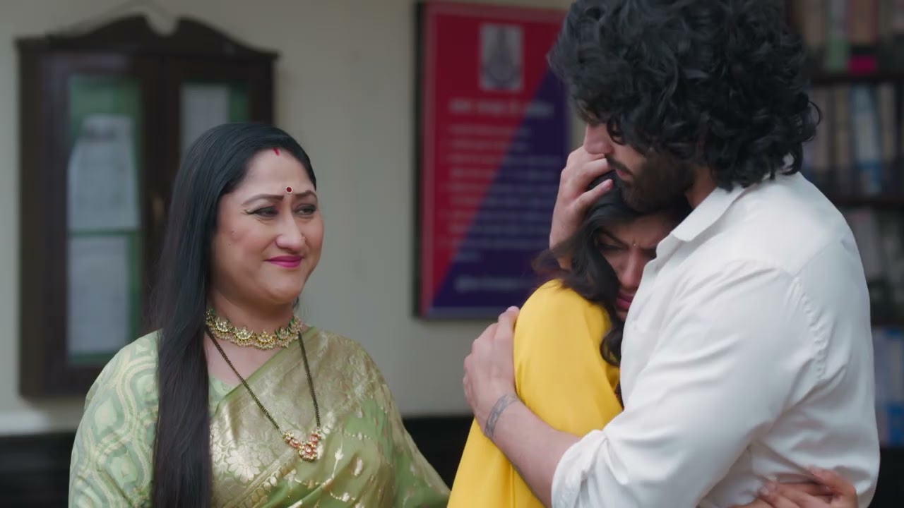 Jaane Anjaane Hum Mile | Latest Episode 120 Best Scene | Bharat Alhawat | Ayushi |Jayati|Zee TV APAC