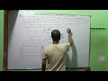 JEE ADVANCED EXAM 2025 PHYSICS PAPER 1 SOLUTION