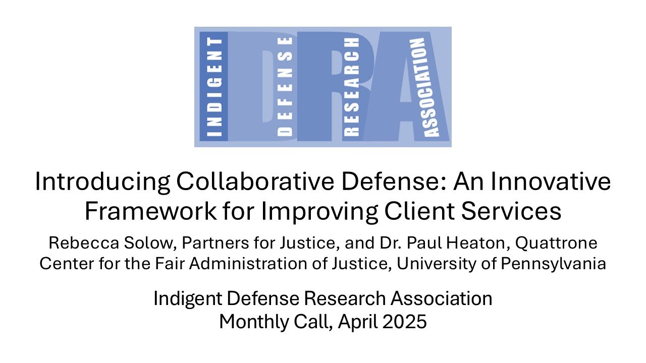 Introducing Collaborative Defense: An Innovative Framework for Improving Client Services