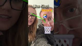 Who will do the best? 😃#filter #tiktokfilter #filterchallenge #lineshot #dadandcloshow