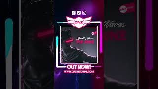 David Navas - The Zone