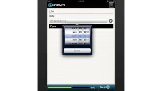 Animal Profile Record - BusinessFormTemplate.com screenshot 2