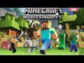 MINECRAFT SURVIVAL LIVE 😱 New World Mein Dangerous Adventure!