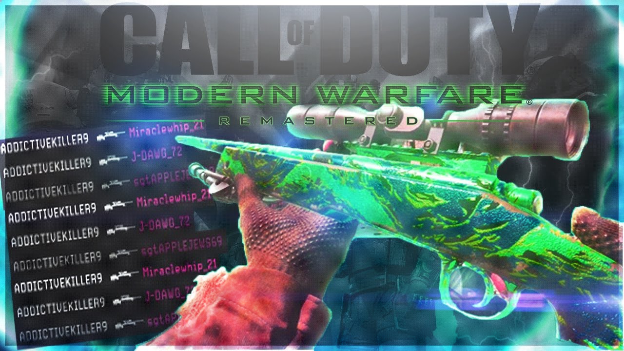 INSANE 11 KILLS IN 31 SECONDS WITH M40A3 ON BOG! (MWR)