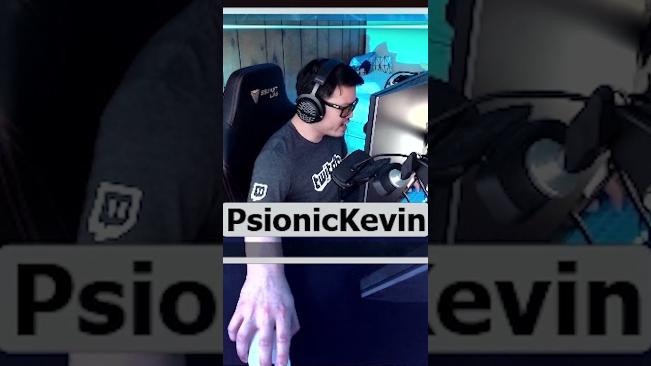 Time doesn't stop for anyone | Best of PsionicKevin 2021