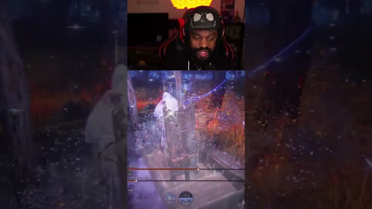 Scholar's Ult is Broken - boss dies in SECONDS! | 