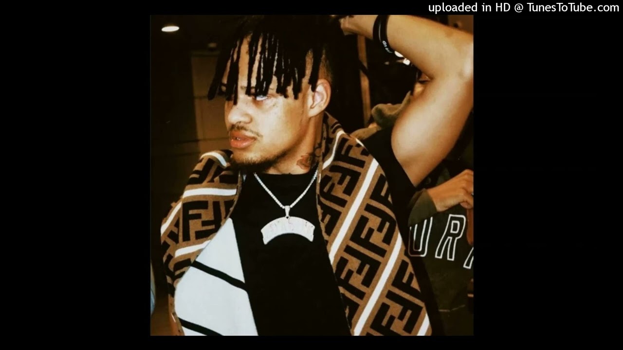 Hard Summrs x Fallen Raven x Glo type beat "F4LL3N"