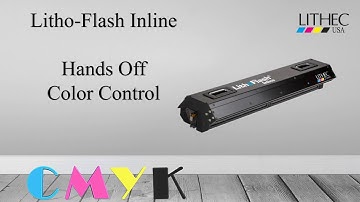 LithoFlash Video
