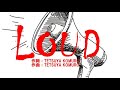 【Cover】LOUD/TM NETWORK - off vocal -