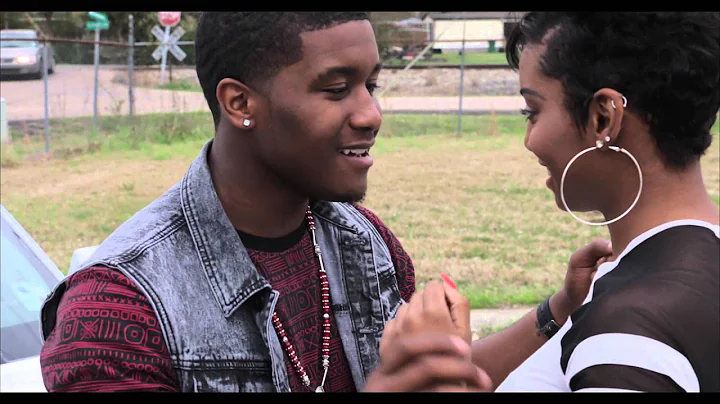 Porter - Hold It Down Official Video