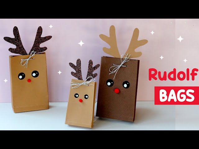 Hướng dẫn làm homemade paper decorations christmas đơn giản cho mùa giáng sinh