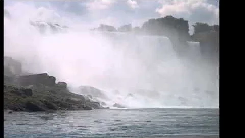 Niagara 2012