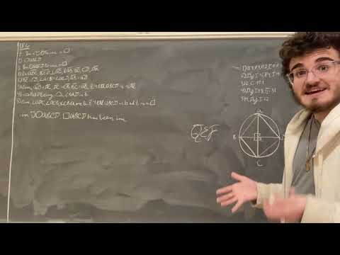 Euclid's Elements, Book IV, Proposition 6 (IV.6)