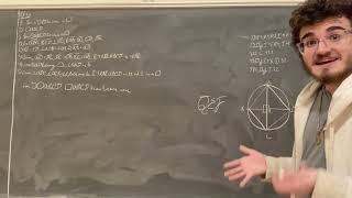 Euclid's Elements, Book IV, Proposition 6 (IV.6)