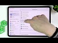 Come nascondere l'indirizzo IP su APPLE iPad Pro M5 (2025)