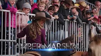 The Royal Rodeo Qualifier & Finals | Nov 16, 2025 | Presented by Ontario Ford Dealers