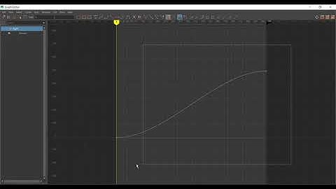 Maya flight  aircraft rigging tutorial