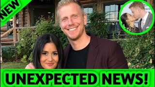 Unexpeceted! Sean Lowe's World-Shattering News: You Won't Believe What He's Up to Now!