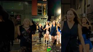 Liverpool Nightlife 0Ctober 2024