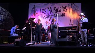 Raphael Lemonnier Sextet