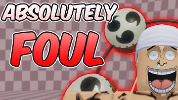 TOP 5 Most Disgusting Combos | ABA