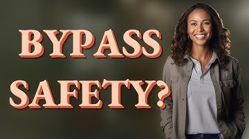 Is It Safe to Bypass Browser Security Warnings?