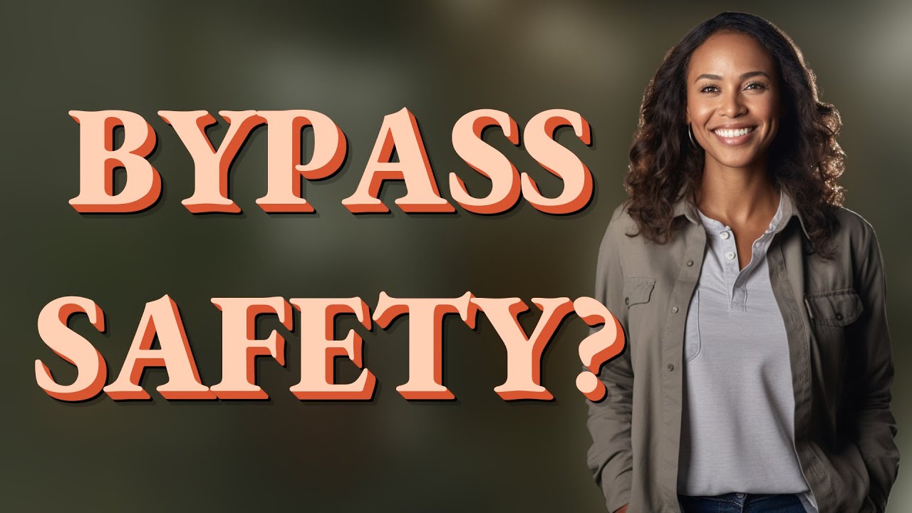 Is It Safe to Bypass Browser Security Warnings?