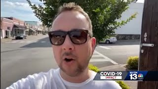 Oneonta City Market opens