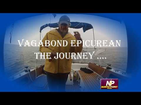 Some items I use to make cruising more comfortable