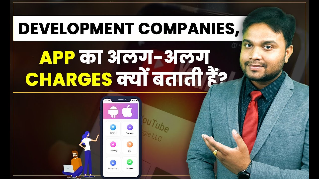App Development Company vs Freelancer | Should You Hire a Freelancer or Development Company?
