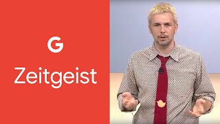 The Ignite Presentation Model Brady Forest Google Zeitgeist